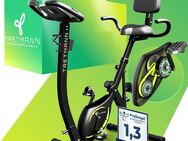 Tretmann 3in1 Heimtrainer Fahrrad Fitness Sport Hometrainer #B120 - Birkenfeld (Baden-Württemberg)