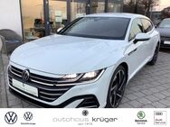 VW Arteon, 2.0 TDI Shooting Brake R-Line EU6d AD, Jahr 2021 - Bad Krozingen