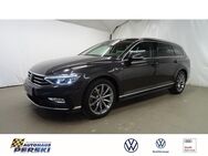 VW Passat Variant, 1.5 TSI Elegance R-LINE EXT, Jahr 2022 - Wanzleben-Börde Wanzleben