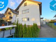 +Provisionsfrei+Dreifamilienhaus mit separatem Bauplatz in bester Lage von Rosbach-Rodheim! - Rosbach (Höhe)