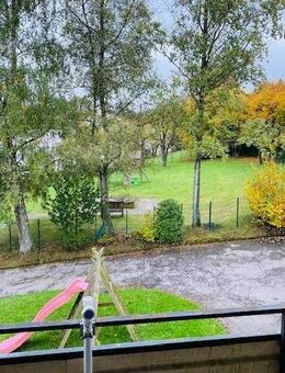 Renovierte 3-Zimmer-Wohnung, ca. 81 m², mit Balkon in Lüdenscheid zu vermieten - Lüdenscheid