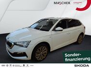 Skoda Scala, 1.0 TSI Tour VC, Jahr 2024 - Wackersdorf