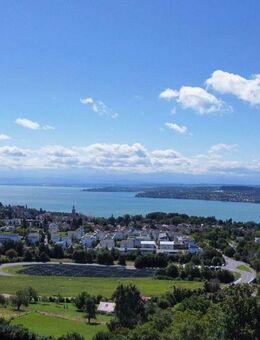 *RE/MAX Exklusiv!* TRAUMWOHNUNG ZUM TRAUMPREIS (1) mit unbezahlbarem Blick auf den Bodensee - Überlingen