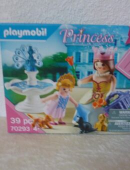 Playmobil PRINCESS 70293 Geschenkset Prinzessin NEU und OVP - Recklinghausen