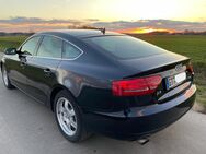 AUDI A5 Sportback 2.0 TFSI Bj.09/2010 (Unfallschaden) - Borgholzhausen