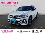 VW T-Roc, R-Line TDI digitales Massagesitze, Jahr 2024 - Köln