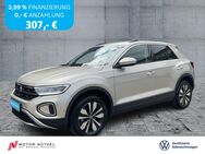 VW T-Roc, 1.5 TSI MOVE 17Z, Jahr 2023 - Bayreuth