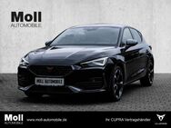 CUPRA Leon, 1.5 eTSI Beats AD digitales Sitze, Jahr 2023 - Bergheim (Nordrhein-Westfalen)