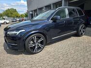 Volvo XC90 Excellence Plug-In Hybrid AWD*VOLL*B&W*PANO - Neuwied