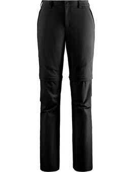 LASCANA ACTIVE Trekkinghose 2-in 1-Hose mit abnehmbaren Hosenbeinen