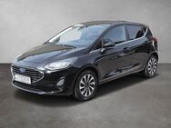 Ford Fiesta, Titanium Mild Hybrid Sitz-&, Jahr 2023 - Neuss