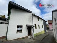 Modernisierungsbedürftiges Einfamilienhaus in ruhiger Randlage - Stolberg (Rheinland, Kupferstadt)