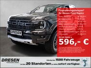 Ford Raptor, 2.0 EcoBlue 205PS Raptor-Paket 4, Jahr 2024 - Euskirchen