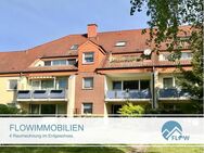 4 Raumwohnung im Erdgeschoss - Steinhöfel