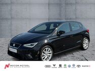 Seat Ibiza, 1.0 TSI FR, Jahr 2023 - Mitterteich