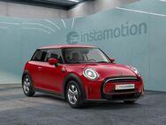 MINI One, , Jahr 2021 - München