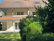 +++ERFOLGREICH VERMITTELT+++Ensemblehaus in malerischem Grundstück mit viel Platz für die Familie - Grünwald
