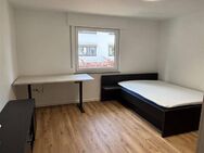 VBU-Immobilien - NUR FÜR STUDENTEN - WG Zimmer Nr. 2 in 3er WG - Heilbronn