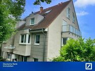 Attraktive 3-Zimmer-Wohnung mit Weitblick über Leichlingen - Leichlingen (Rheinland, Blütenstadt)