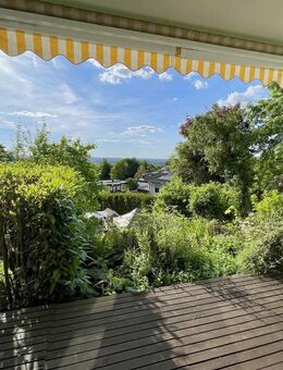 Ihre Kapitalanlage in Linz am Rhein: Moderne und gepflegte Wohnung mit Aussicht! - Linz (Rhein)