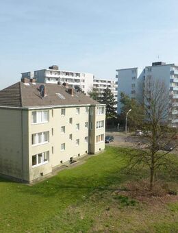 Ihr neue Zuhause! helle 2-Zimmer-Wohnung mit Balökon in MG Bonnenbroich - Geneicken - Mönchengladbach