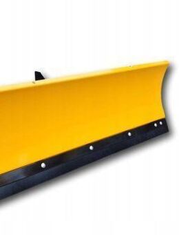 Schneepflug für Rasenmäher-Traktor JOHN DEERE Farbwahl X107 X117R X127 X135 X145 X147R X155 X166 X167 X167R X350 X350R X370 X380 v - Wuppertal