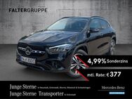 Mercedes GLA 250, e PROGRESSIVE NIGHT BURME EASYP, Jahr 2023 - Neustadt (Weinstraße)