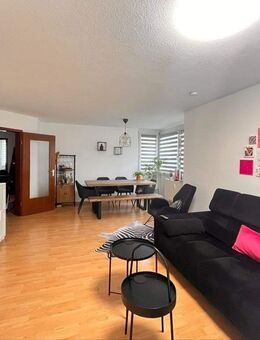 Vermietete 3,5-Zimmer-Wohnung - Ihr neues Zuhause oder eine sichere Kapitalanlage? - Waiblingen