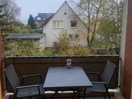 Solide Kapitalanlage- Gepflegte Wohnung in gut geführter Eigentumswohnanlage - Hasbergen