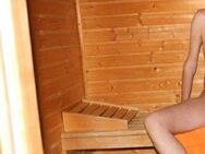 Sauna Freunde gesucht - Grasleben