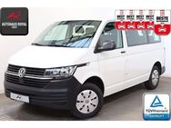 VW T6 .1 Kombi 2.0 TDI 9 SITZE DSG TEMPOMAT,1.HAND - Berlin