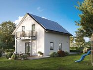 Energieefizientes Traumhaus mit 123qm von allkauf & 24.000 Euro Zinszuschuß - Blomberg (Nordrhein-Westfalen)