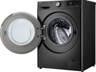 LG Waschtrockner Serie 7 W4WR7096YB, 9 kg, 6 kg, 1400 U/min