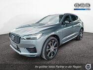 Volvo XC60, T8°R Design Recharg°AWD°, Jahr 2021 - Nordhausen