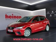 Seat Ibiza, 1.0 TSI Style, Jahr 2022 - Werne