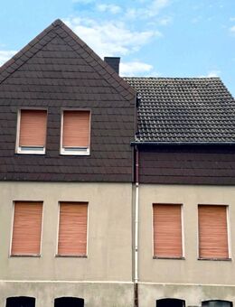 Charmantes Einfamilienhaus in ruhiger Lage von Dortmund - Dortmund