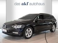 VW Passat Variant 2.0 TDI DSG Business-Navi*AHK*Kam - Schwerte (Hansestadt an der Ruhr)