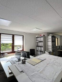 Gut geschnittene 3-Zimmer-Wohnung für Paare und Familien. - Lauda-Königshofen