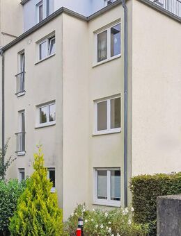 Traumhafte 3-Zimmer-Wohnung - barrierefrei mit Balkon in Dortmund-Holzen - Dortmund