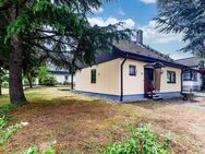 Großzügiges Einfamilienhaus auf Eckgrundstück in ruhiger Lage von Mainz-Finthen - Mainz