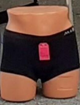 1x Damen Torso Unterteil Puppe - Nürnberg