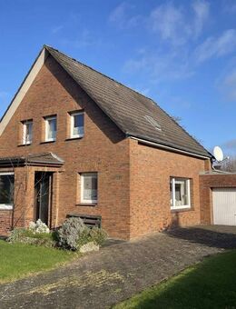 Ihr neues Zuhause in Accum - Schortens