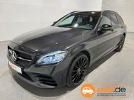 Mercedes-Benz C 300 T d 4Matic Automatik AMG-Line EU6d Leder LED ACC - Norderstedt