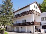 Große, sanierte Wohnung im Herzen Coburgs - Coburg