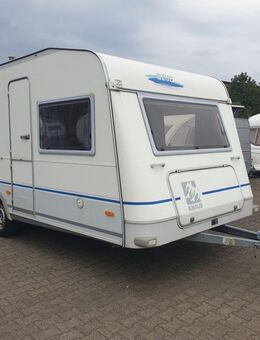 Knaus Azur 495TF Vorzelt Tempo 100 4-Schlafplätze - Willich