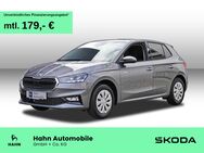 Skoda Fabia, 1.0 TSI Selection 95PS Sunset, Jahr 2024 - Pforzheim