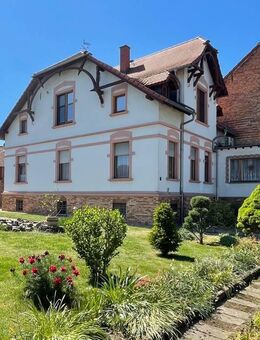 Großzügiges Zweifamilienhaus in Westeregeln - Börde-Hakel