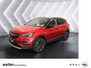 Opel Grandland, 1.6 Turbo Hybrid 4 Ultimate, Jahr 2020 - Bietigheim-Bissingen