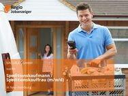Speditionskaufmann / Speditionskauffrau (m/w/d) - Neu Isenburg