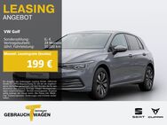 VW Golf, 2.0 TDI MOVE, Jahr 2023 - Hemer